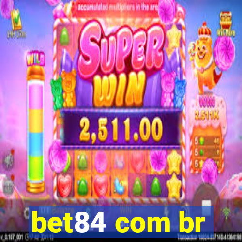 bet84 com br
